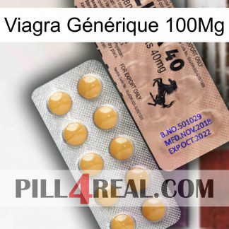 Viagra Générique 100Mg 41